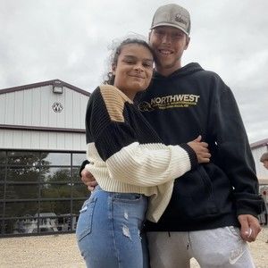 Meet your Posher, Tyanna